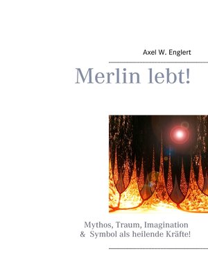 cover image of Merlin lebt!